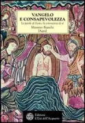 Copertina libro <b>Vangelo e consapevolezza</b>