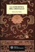 Copertina libro <b>La coscienza del cristallo</b>