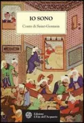 Copertina libro <b>Io sono</b>