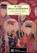 Copertina libro <b>Il tao della leadership<br></b>(titolo originale o altro titolo: <i>The tao of leadership</i>)