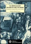 Copertina libro <b>Il messaggio segreto dei numeri<br></b>(titolo originale o altro titolo: <i>Le message secret des nombres</i>)