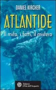 Copertina libro <b>Atlantide</b>