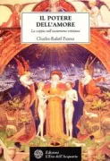 Copertina libro <b>Il potere dell'amore<br></b>(titolo originale o altro titolo: <i>La puissance de l'amour</i>)