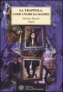 Copertina libro <b>La trappola</b>