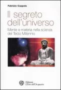 Copertina libro <b>Segreto dell'universo</b>