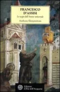 Copertina libro <b>Francesco d'Assisi<br></b>(titolo originale o altro titolo: <i>St. Francis of Assisi. -</i>)