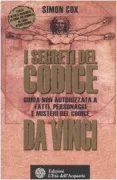Copertina libro <b>I segreti del Codice<br></b>(titolo originale o altro titolo: <i>Cracking the Da Vinci Code</i>)