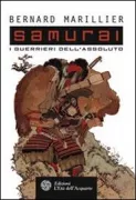Copertina libro <b>Samurai<br></b>(titolo originale o altro titolo: <i>B.A-B.A. des samurai</i>)