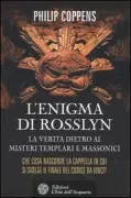 Copertina libro <b>L'enigma di Rosslyn<br></b>(titolo originale o altro titolo: <i>The stone puzzle of Rosslyn chapel</i>)