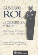 Copertina libro <b>La coscienza sublime</b>