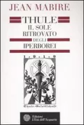 Copertina libro <b>Thule<br></b>(titolo originale o altro titolo: <i>Thulé</i>)