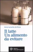 Copertina libro <b>Il latte<br></b>(titolo originale o altro titolo: <i>Lait de vache</i>)