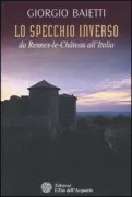 Copertina libro <b>Lo specchio inverso</b>