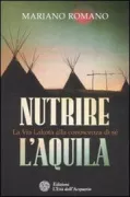 Copertina libro <b>Nutrire l'aquila</b>