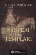 Copertina libro <b>I misteri dei templari</b>