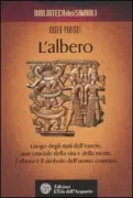 Copertina libro <b>L'albero<br></b>(titolo originale o altro titolo: <i>L'arbre</i>)