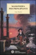 Copertina libro <b>Massoneria per principianti</b>