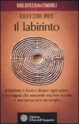 Copertina libro <b>Il labirinto</b>