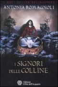 Copertina libro <b>I signori delle colline</b>