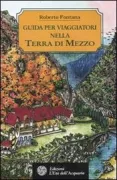Copertina libro <b>Guida per viaggiatori nella Terra di Mezzo</b>