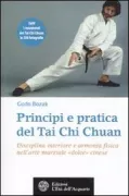 Copertina libro <b>Principi e pratica del Tai Chi Chuan</b>