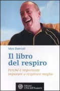 Copertina libro <b>Il libro del respiro</b>