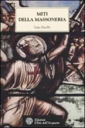 Copertina libro <b>Miti della massoneria</b>