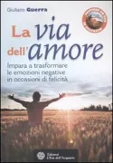 Copertina libro <b>La via dell'amore</b>