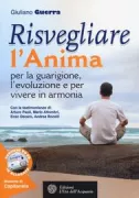 Copertina libro <b>Risvegliare l'anima</b>