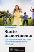 Copertina libro <b>Storie in movimento</b>