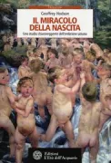 Copertina libro <b>Il miracolo della nascita</b>