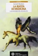 Copertina libro <b>La ruota di medicina</b>