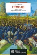 Copertina libro <b>I Templari<br></b>(titolo originale o altro titolo: <i>B.A.-BA Templiers</i>)