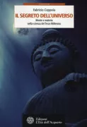 Copertina libro <b>Il segreto dell'universo</b>