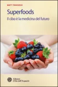 Copertina libro <b>Superfoods</b>