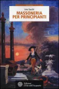 Copertina libro <b>Massoneria per principianti</b>