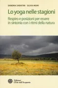 Copertina libro <b>Lo yoga nelle stagioni</b>