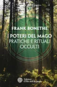 Copertina libro <b>I poteri del mago</b>