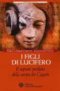 Copertina libro <b>I figli di Lucifero</b>