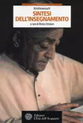 Copertina libro SINTESI DELL'INSEGNAMENTO