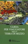 Copertina libro <b>Guida per viaggiatori nella Terra di Mezzo</b>