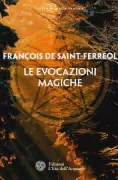 Copertina libro <b>Le evocazioni magiche</b>