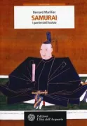 Copertina libro Samurai