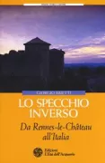Copertina libro LO SPECCHIO INVERSO 2^ ED