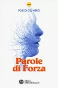 Copertina libro <b>Parole di forza</b>