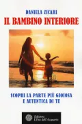 Copertina libro Il bambino interiore