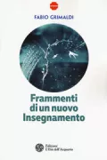 Copertina libro <b>Frammenti di un nuovo insegnamento</b>