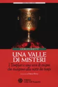 Copertina libro UNA VALLE DI MISTERI