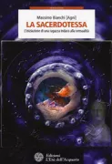Copertina libro <b>La sacerdotessa</b>