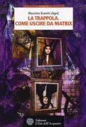 Copertina libro <b>La trappola</b>